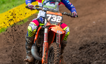 Vaidavas kauss 2025. 2. diena. Foto: Aija Valtmane369