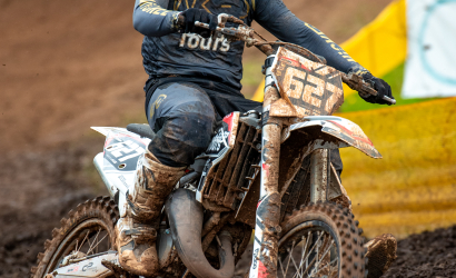 Vaidavas kauss 2025. 2. diena. Foto: Aija Valtmane372