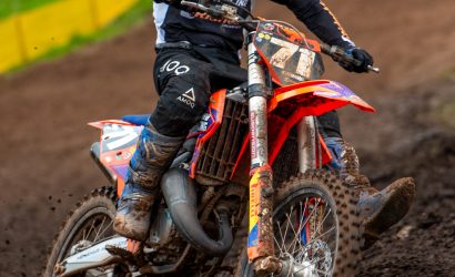 Vaidavas kauss 2025. 2. diena. Foto: Aija Valtmane373