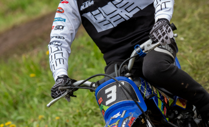 Vaidavas kauss 2025. 2. diena. Foto: Aija Valtmane374