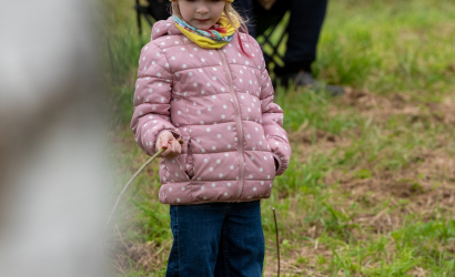 Vaidavas kauss 2025. 2. diena. Foto: Aija Valtmane377