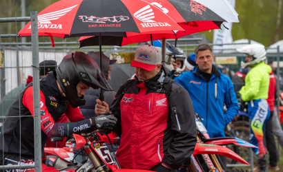 Vaidavas kauss 2025. 2. diena. Foto: Aija Valtmane379