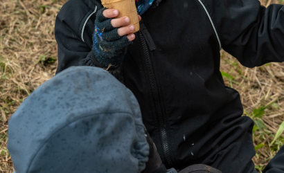 Vaidavas kauss 2025. 2. diena. Foto: Aija Valtmane380