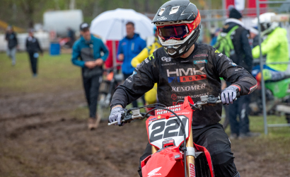 Vaidavas kauss 2025. 2. diena. Foto: Aija Valtmane384