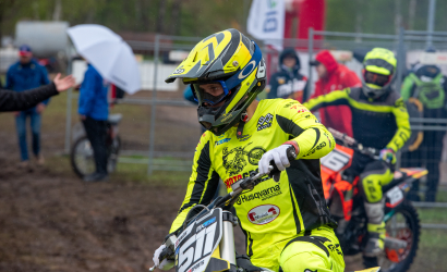 Vaidavas kauss 2025. 2. diena. Foto: Aija Valtmane388