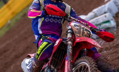 Vaidavas kauss 2025. 2. diena. Foto: Aija Valtmane403