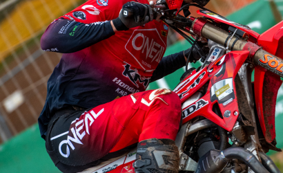 Vaidavas kauss 2025. 2. diena. Foto: Aija Valtmane404