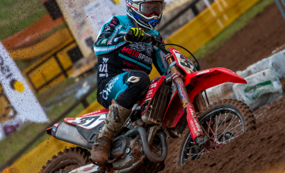 Vaidavas kauss 2025. 2. diena. Foto: Aija Valtmane405