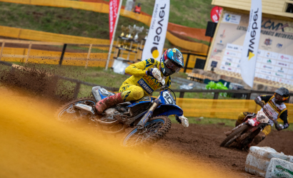 Vaidavas kauss 2025. 2. diena. Foto: Aija Valtmane406