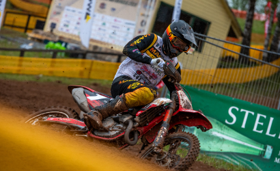 Vaidavas kauss 2025. 2. diena. Foto: Aija Valtmane407