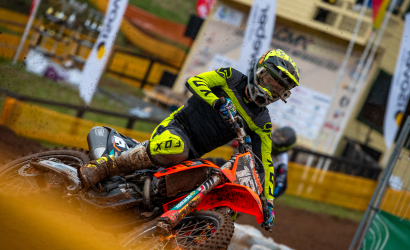 Vaidavas kauss 2025. 2. diena. Foto: Aija Valtmane411