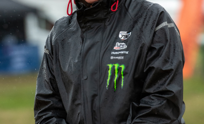 Vaidavas kauss 2025. 2. diena. Foto: Aija Valtmane412