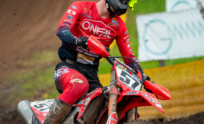 Vaidavas kauss 2025. 2. diena. Foto: Aija Valtmane414