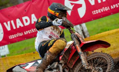 Vaidavas kauss 2025. 2. diena. Foto: Aija Valtmane417