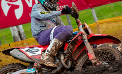 Vaidavas kauss 2025. 2. diena. Foto: Aija Valtmane420