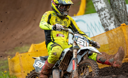 Vaidavas kauss 2025. 2. diena. Foto: Aija Valtmane421