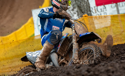 Vaidavas kauss 2025. 2. diena. Foto: Aija Valtmane422