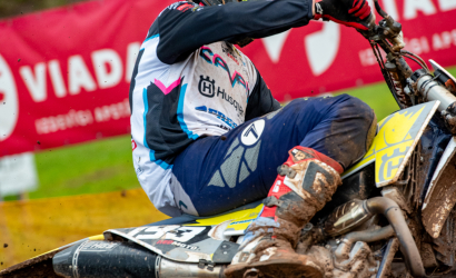 Vaidavas kauss 2025. 2. diena. Foto: Aija Valtmane423