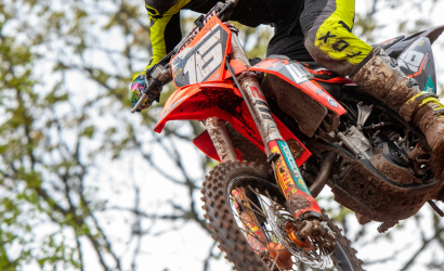 Vaidavas kauss 2025. 2. diena. Foto: Aija Valtmane425