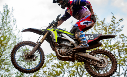 Vaidavas kauss 2025. 2. diena. Foto: Aija Valtmane428