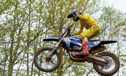 Vaidavas kauss 2025. 2. diena. Foto: Aija Valtmane430