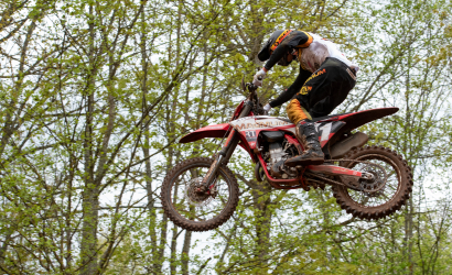 Vaidavas kauss 2025. 2. diena. Foto: Aija Valtmane431