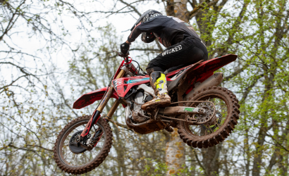 Vaidavas kauss 2025. 2. diena. Foto: Aija Valtmane432