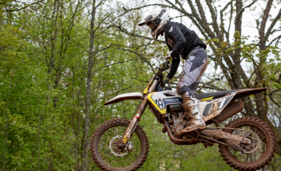 Vaidavas kauss 2025. 2. diena. Foto: Aija Valtmane433