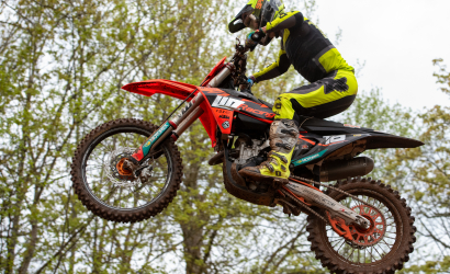 Vaidavas kauss 2025. 2. diena. Foto: Aija Valtmane434