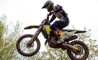 Vaidavas kauss 2025. 2. diena. Foto: Aija Valtmane435