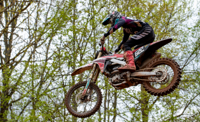 Vaidavas kauss 2025. 2. diena. Foto: Aija Valtmane436