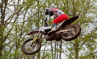 Vaidavas kauss 2025. 2. diena. Foto: Aija Valtmane437