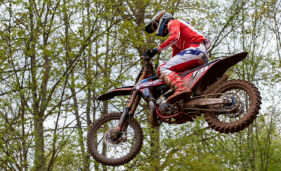 Vaidavas kauss 2025. 2. diena. Foto: Aija Valtmane439