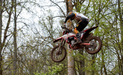 Vaidavas kauss 2025. 2. diena. Foto: Aija Valtmane440