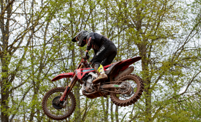 Vaidavas kauss 2025. 2. diena. Foto: Aija Valtmane441