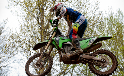 Vaidavas kauss 2025. 2. diena. Foto: Aija Valtmane442