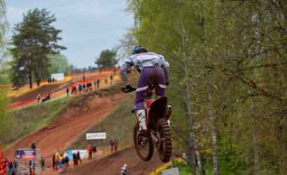 Vaidavas kauss 2025. 2. diena. Foto: Aija Valtmane443