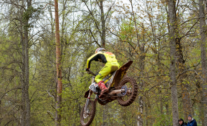 Vaidavas kauss 2025. 2. diena. Foto: Aija Valtmane444