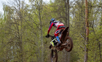 Vaidavas kauss 2025. 2. diena. Foto: Aija Valtmane447