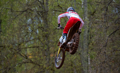 Vaidavas kauss 2025. 2. diena. Foto: Aija Valtmane449