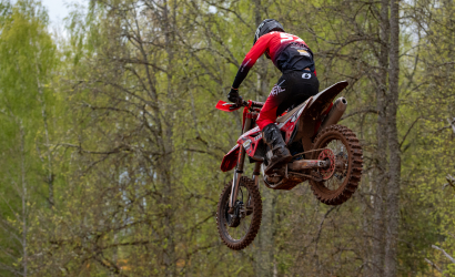 Vaidavas kauss 2025. 2. diena. Foto: Aija Valtmane450