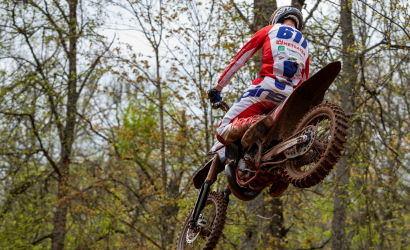 Vaidavas kauss 2025. 2. diena. Foto: Aija Valtmane451