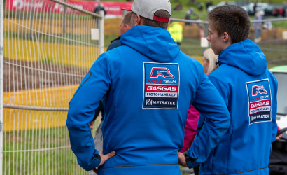 Vaidavas kauss 2025. 2. diena. Foto: Aija Valtmane456