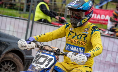 Vaidavas kauss 2025. 2. diena. Foto: Aija Valtmane458