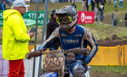 Vaidavas kauss 2025. 2. diena. Foto: Aija Valtmane460