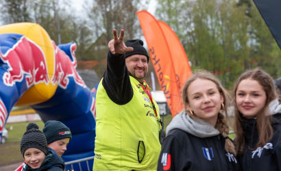 Vaidavas kauss 2025. 2. diena. Foto: Aija Valtmane468