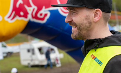 Vaidavas kauss 2025. 2. diena. Foto: Aija Valtmane469