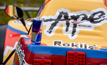 Vaidavas kauss 2025. 2. diena. Foto: Aija Valtmane471