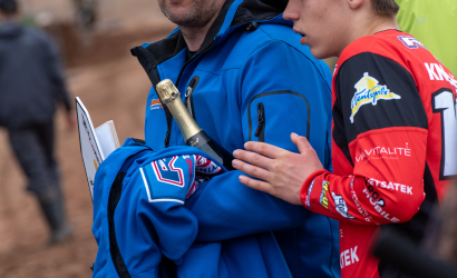 Vaidavas kauss 2025. 2. diena. Foto: Aija Valtmane487