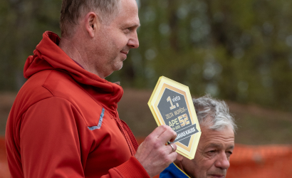 Vaidavas kauss 2025. 2. diena. Foto: Aija Valtmane493